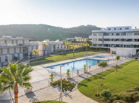 Estepona, Andalucía