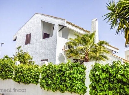 Ayamonte, Ayamonte