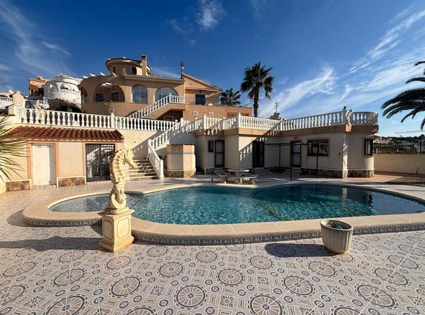 Ciudad Quesada, Valencia 03170