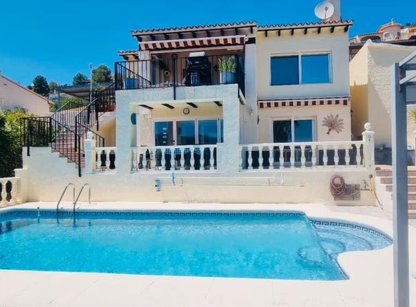 Jalon, Valencia 03727