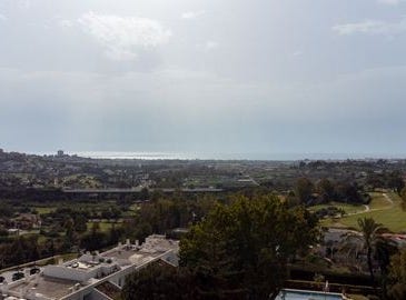Benahavis, Malaga