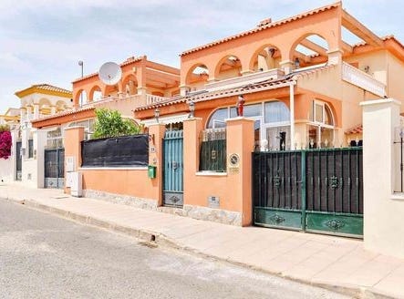 Pinar De Campoverde, Alicante
