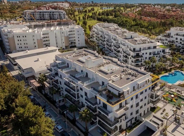 Motril, Andalusia