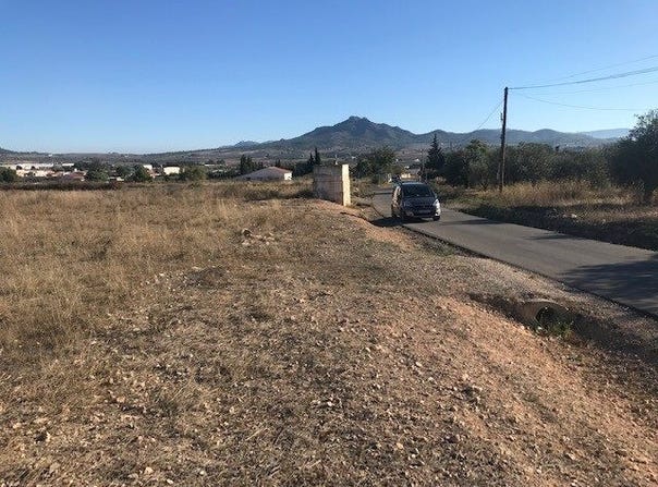 Salinas, Valencia 03130