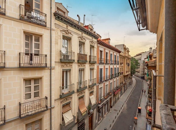 Madrid, Madrid 28005