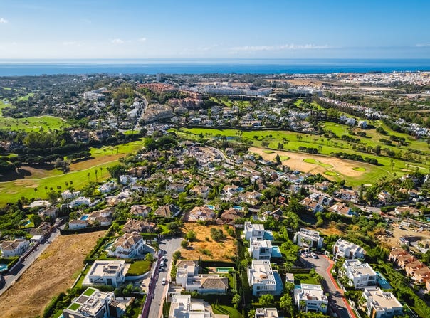 Marbella, Andalusia 29660