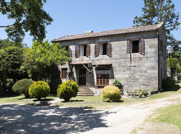 Marcón, Galicia 36158