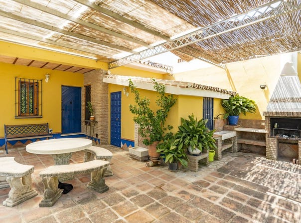 Coín, Andalusia 29100