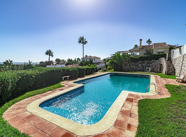 Calahonda, Andalusia 29649