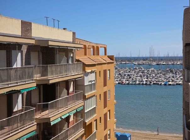 Torrevieja, Valencian Community 03185