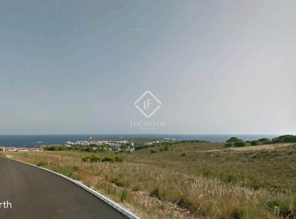 Es Mercadal, Balearic Islands 07740