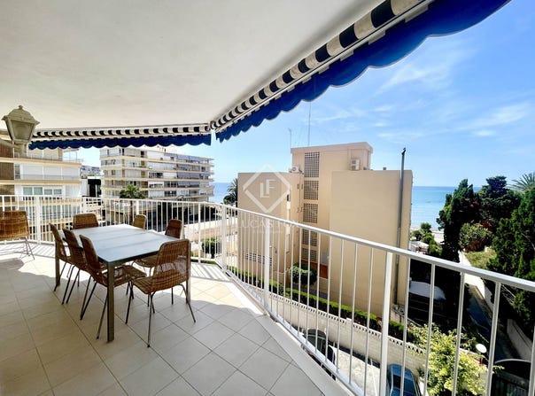 Campello, Valencian Community 03560