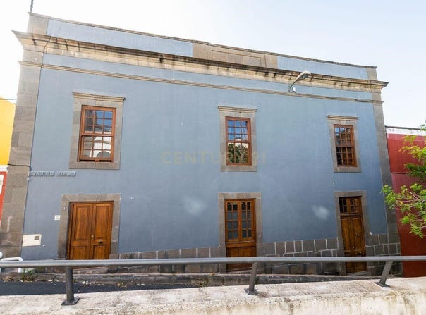 Palmas de Gran Canaria (Las), Canary Islands