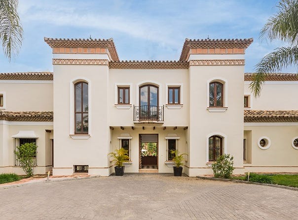 Marbella, Andalusia 29660