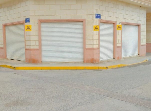 Formentera del Segura, Alicante 03179