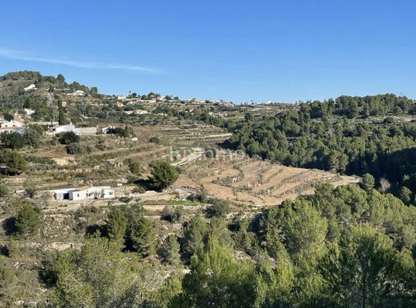 Benissa, Valencia 03720