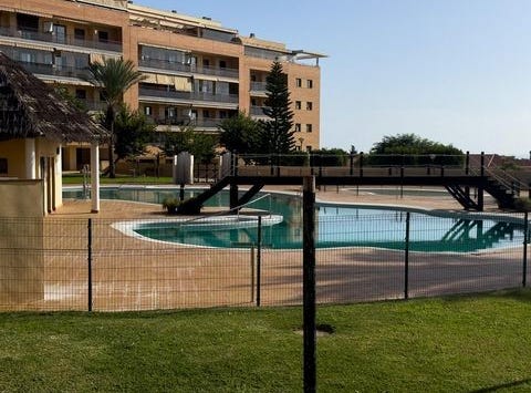Torremolinos, Malaga