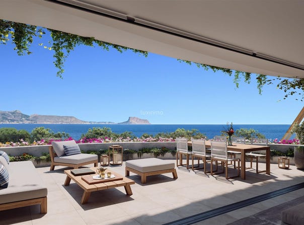 Albir, Valencia 03581