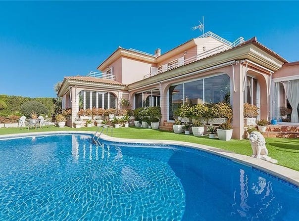 Llucmajor, Balearic Islands 07609