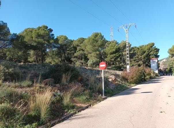 Serra, Valencian Community