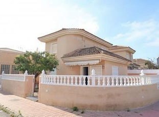 Torrevieja, Costa Blanca (alicante)