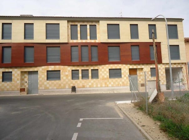 Fuensalida, Castile-La Mancha