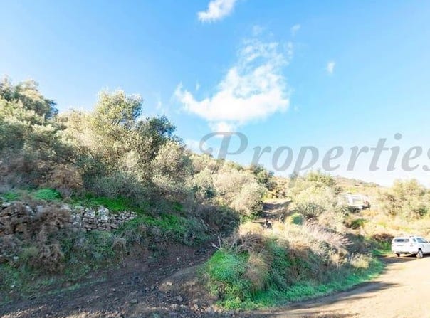 Torrox, Andalusia 29770