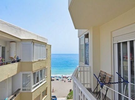 Fuengirola, Andalucía