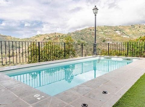 Torrox, Málaga