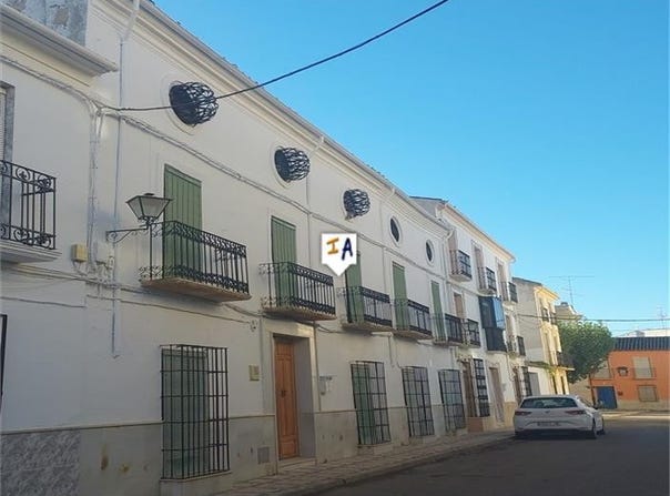 Priego de Córdoba, Andalusia 14800