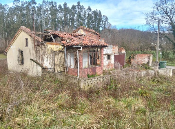 Cabezon de la Sal, Cantabria 39509