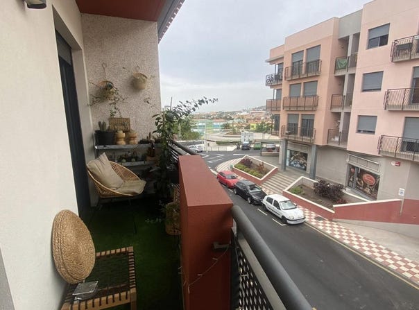 Adeje, Canary Islands