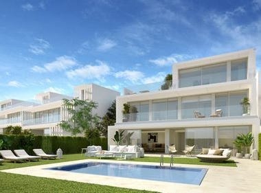 San Roque, Andalucía