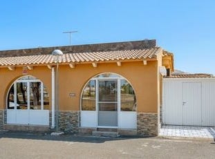 Los Alcazares, Murcia