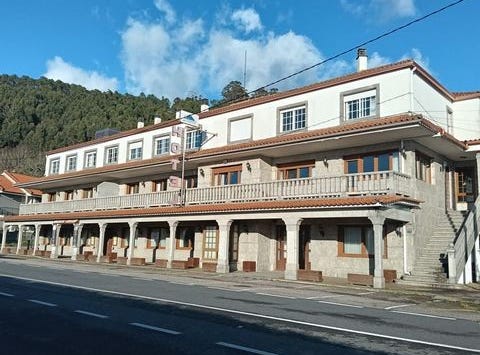 A Guarda, Pontevedra