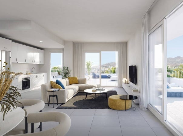 Fuengirola, Andalusia 29640
