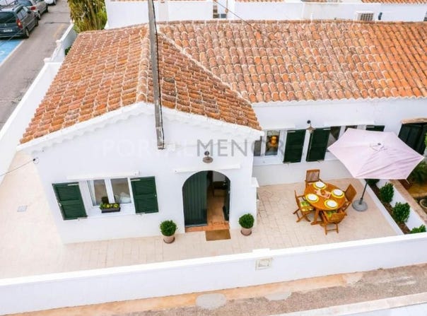 Ciutadella de Menorca, The Balearic Islands 07760