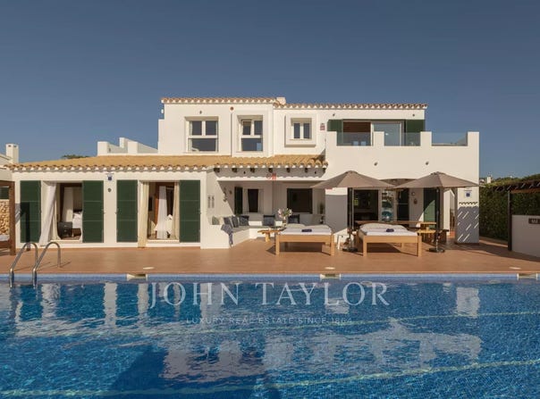 Binibèquer, Balearic Islands 07711