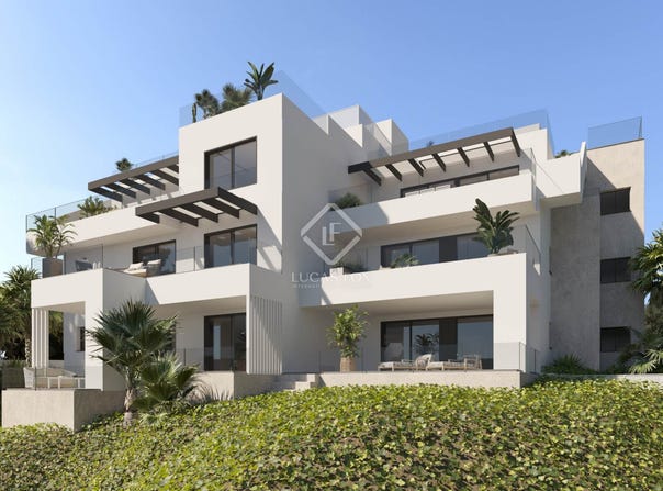 Santa Eulària Des Riu, Balearic Islands 07800