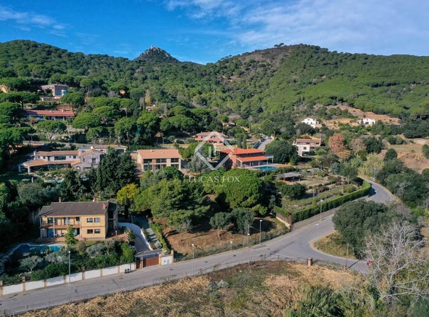 Cabrera de Mar, Catalonia 08349