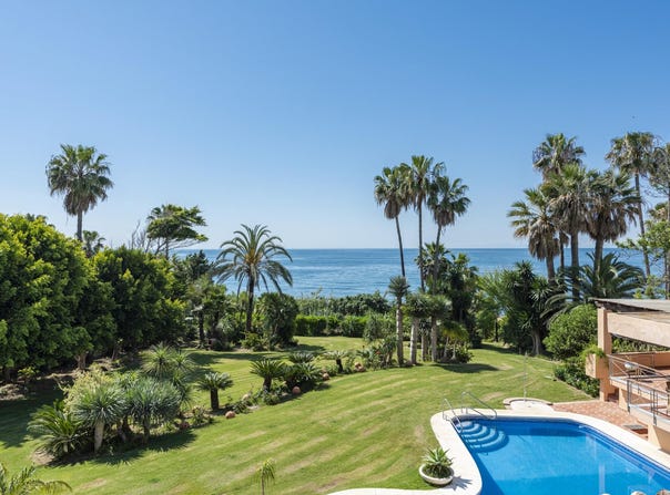 Estepona, Andalusia 29680