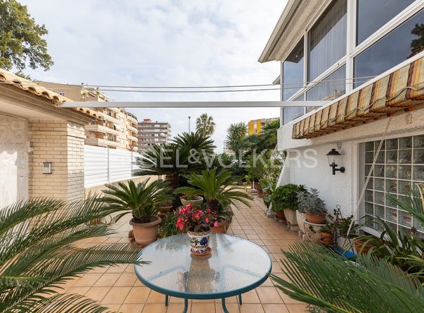 Canet d'En Berenguer, Valencian Community 46529