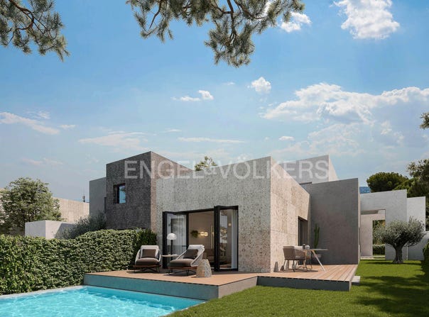 Torrelodones, Community of Madrid 28250