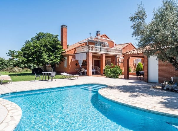 Rivas-Vaciamadrid, Madrid 28522