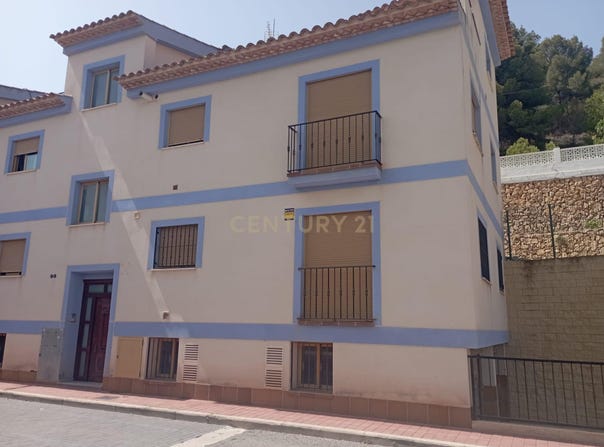 Polop, Valencian Community