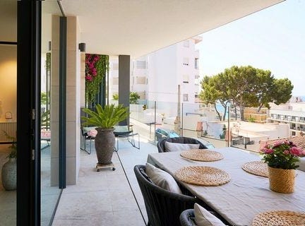 Palma, Mallorca