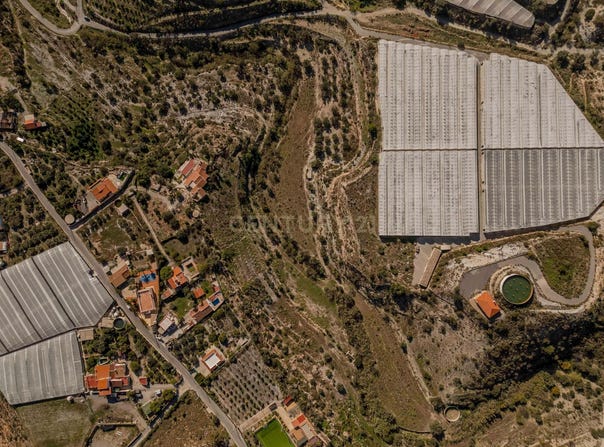 Motril, Andalusia