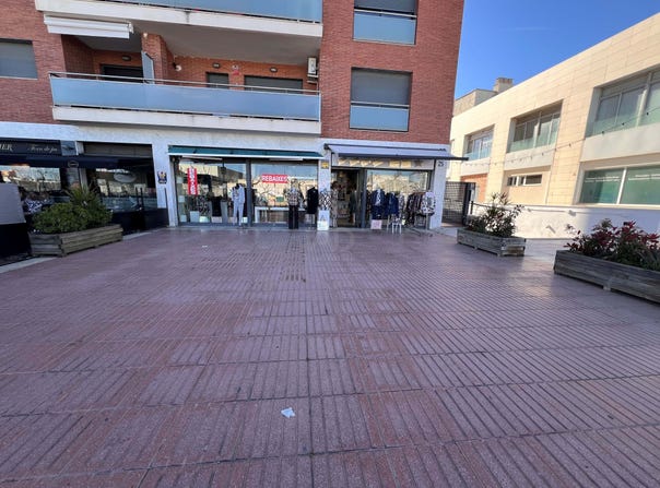Cunit, Catalonia 43881