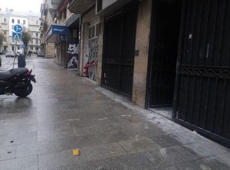 Vigo, Pontevedra