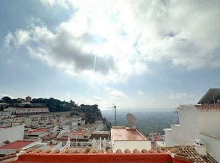 Mijas, Andalucía